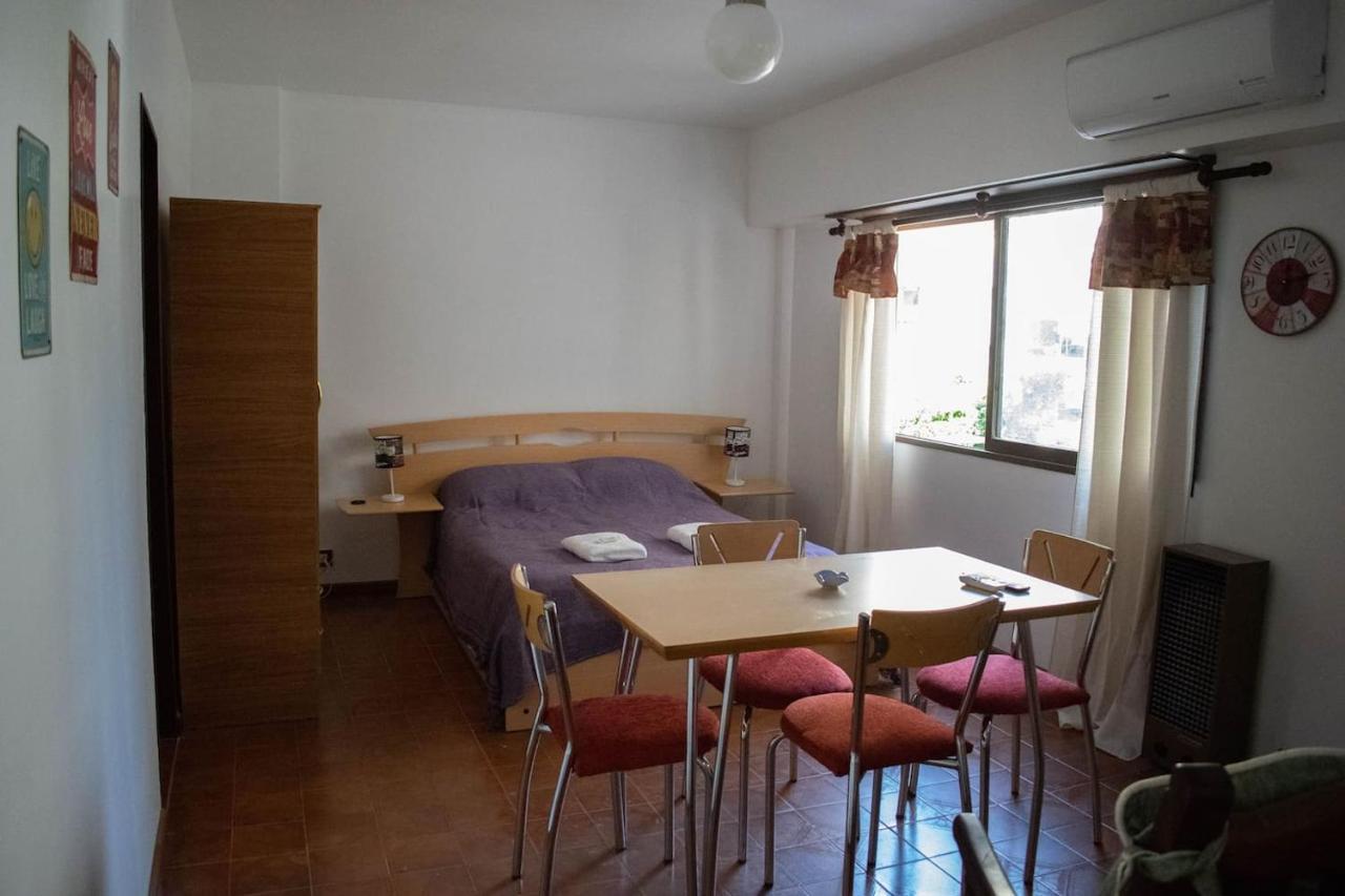 Gise Luz - Studio Palermo Apartment Buenos Aires Luaran gambar